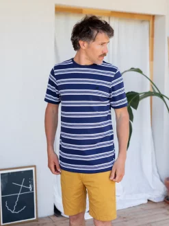 AAC Texteis SA Spetses - Indigo Sale