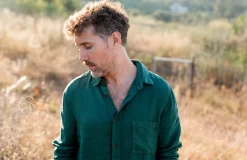 Barcelgest Shirts Tac - Dark Green