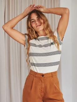 AAC Texteis SA Sale Clump - Stripes