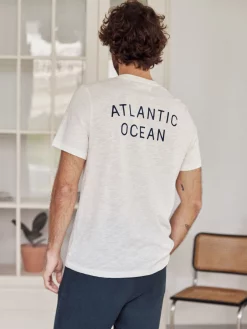 AAC Texteis SA New In Cambaredo - Ecru