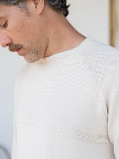 AAC Texteis SA Taymyr - Ecrue Last Units