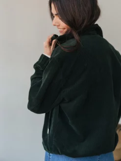 GESCELOS Sale Evans - Deep Green