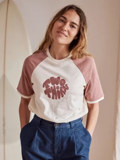 AAC Texteis SA Idse - Rose