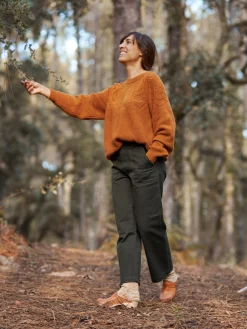 Barcelgest Last Units Sulawesi - Khaki