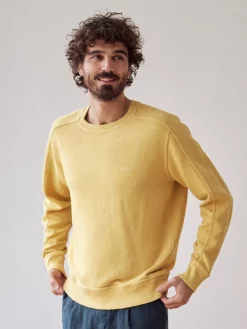 AAC Texteis SA Mallorca - Ochre New In