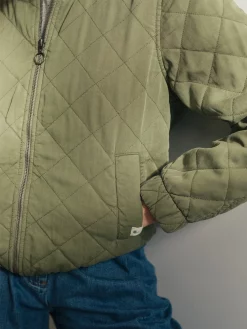 AAC Texteis SA Bertha - Sage Green Sale