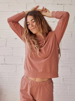 AAC Texteis SA New In Anchor - Henna