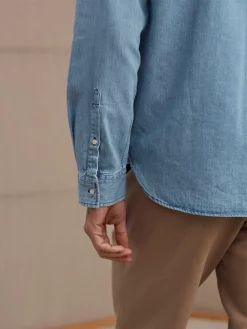 GESCELOS Cyprus - Mid Blue Sale