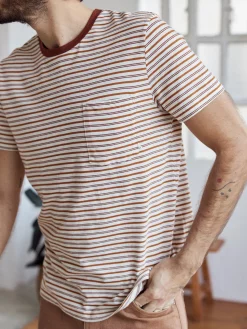 AAC Texteis SA Sacido - Adobe Stripes Sale 11 AAC Texteis SA Sacido - Adobe Stripes Sale