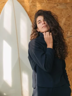 AAC Texteis SA Sale Contoy - Dark Navy