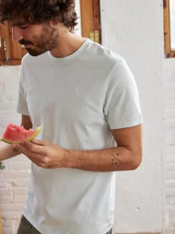 AAC Texteis SA Akun - Ice Blue