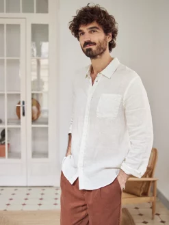 GESCELOS New In Corna - Natural White