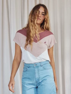 AAC Texteis SA Maracuyá - Dusty Cedar