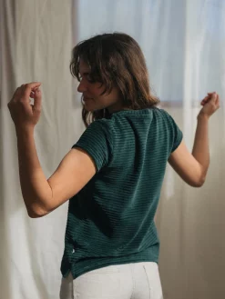 AAC Texteis SA Ariadna - Deep Green Sale 10 AAC Texteis SA Ariadna - Deep Green Sale