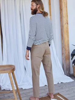 GESCELOS Tuvalu - Sepia