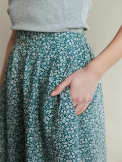 AAC Texteis SA Lindau - Liberty Skirts