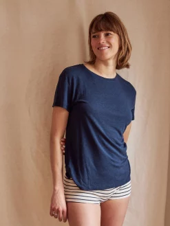 AAC Texteis SA Torres - Navy