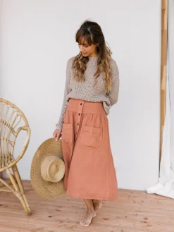 Barcelgest Last Units Damang - Hazel