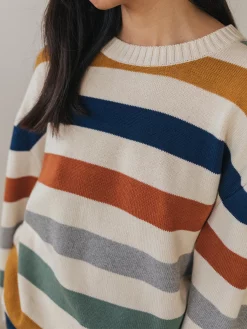 AAC Texteis SA Knits San Marino - Ecru