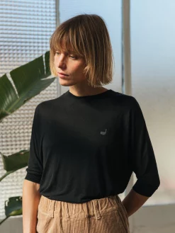 AAC Texteis SA Sale Nansen - Black 13 AAC Texteis SA Sale Nansen - Black