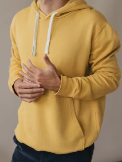 AAC Texteis SA Marokau - Light Ochre