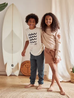 AAC Texteis SA Avalon - Off White