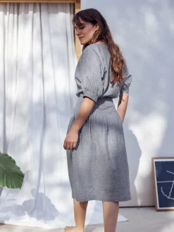 AAC Texteis SA Cocos - Stripes