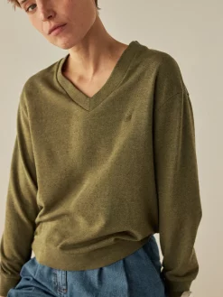 AAC Texteis SA Sale Yagasa - Olive