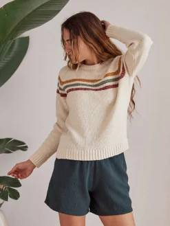 AAC Texteis SA Kinn - Ecru