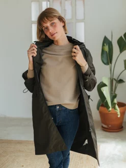 GESCELOS Bazett - Khaki