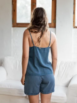 GESCELOS Nero - Blue Sale