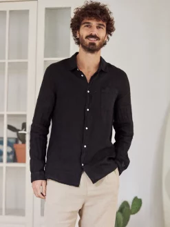 GESCELOS New In Corna - Black