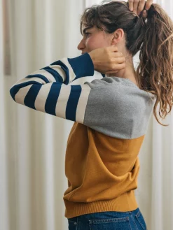 AAC Texteis SA Sale Quios - Navy