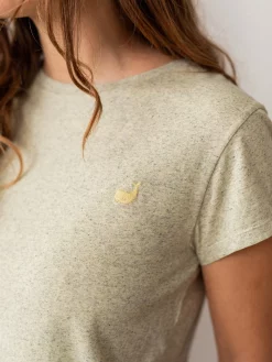 AAC Texteis SA Sale Pianosa - Vanilla