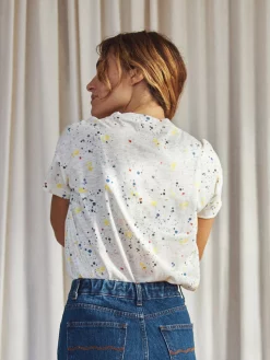 AAC Texteis SA Sale Samaná - Brush Print