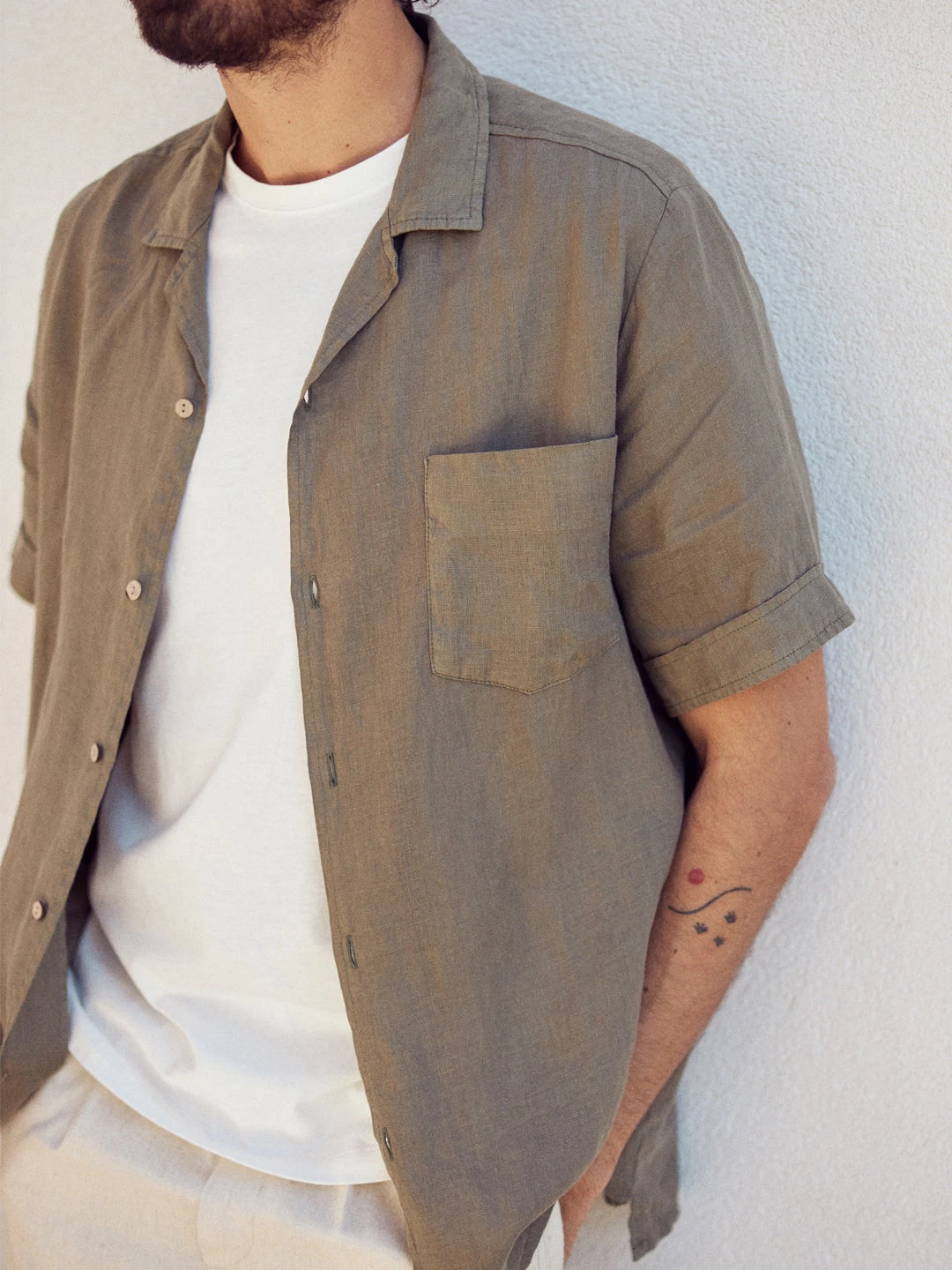 GESCELOS Ferguson - Sage Green 6 GESCELOS Ferguson - Sage Green