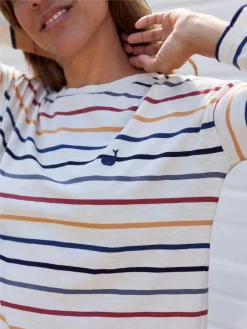 AAC Texteis SA Huemul - Striped Sale