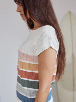 AAC Texteis SA Gossa - Stripes