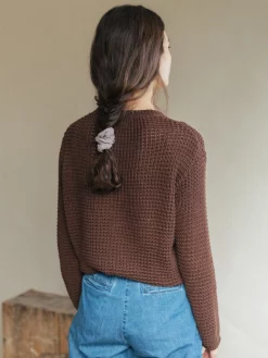 AAC Texteis SA Teresa - Hot Chocolate Knits