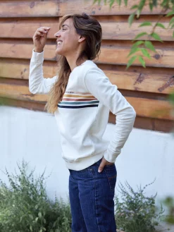 AAC Texteis SA Balabac - Rainbow