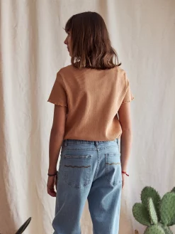 AAC Texteis SA Labruge - Dusty Peach