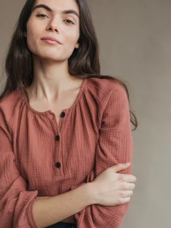 GESCELOS Quirra - Rose