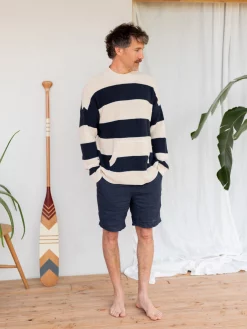 Barcelgest Bylot - Navy Nord