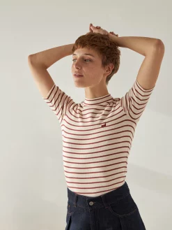 AAC Texteis SA Anguilla - Stripes