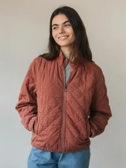 AAC Texteis SA Sale Bertha - Adobe Rose 14 AAC Texteis SA Sale Bertha - Adobe Rose