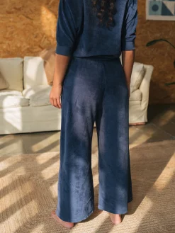 AAC Texteis SA Sale Papey - Navy 10 AAC Texteis SA Sale Papey - Navy