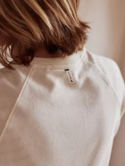 AAC Texteis SA Panju - Off White Tops