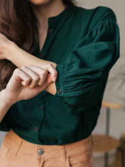 GESCELOS Gabriela - Trekking Green