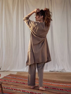 AAC Texteis SA Last Units Isla Verde - Stone