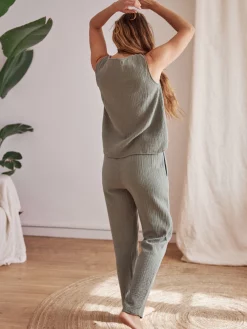 GESCELOS New In Guaitecas - Seafoam